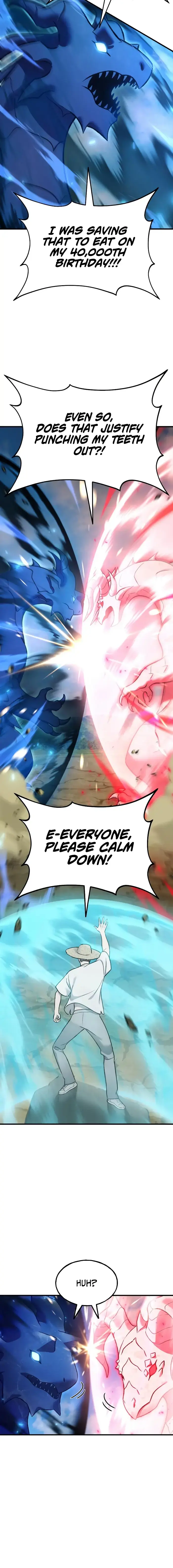 Solo Farming In The Tower - Chapter 121 image 03_optimized_optimized